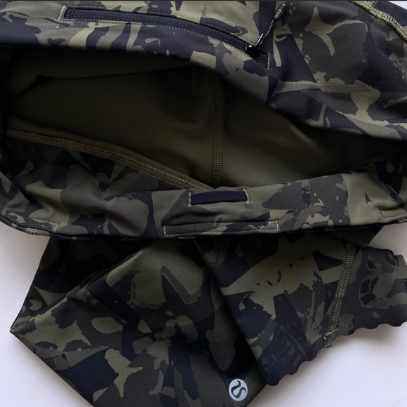 Lululemon RARE Tight StuffLeggings - Picture 11 of 13